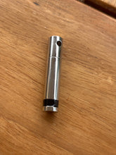 Cargar imagen en el visor de la galería, Cilindro Cinéraire Bijou Negro