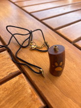 Cargar imagen en el visor de la galería, Péndulo Funerario POLY