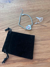 Cargar imagen en el visor de la galería, Cadeau bracelet funeraire