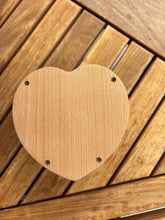 Cargar imagen en el visor de la galería, Urna Fotográfica corazón
