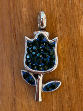 Cargar imagen en el visor de la galería, Joyas Cinéraires Florales