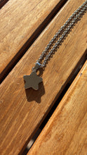 Cargar imagen en el visor de la galería, Pendentif-urne-etoile