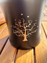 Cargar imagen en el visor de la galería, Urne funéraire arbre de vie