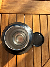 Cargar imagen en el visor de la galería, Urne arbre vue du dessus