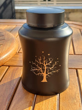Cargar imagen en el visor de la galería, Urne arbre de vie