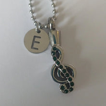 Cargar imagen en el visor de la galería, Bijoux Alphabet - photo 3