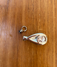 Cargar imagen en el visor de la galería, Bijoux Funéraire : LarmRuby - photo 3