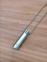 Cargar imagen en el visor de la galería, Bijoux Funéraire Urnta - photo 1