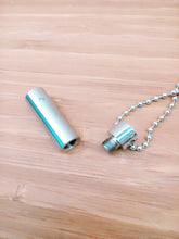 Cargar imagen en el visor de la galería, Bijoux Funéraire Urnta - photo 4