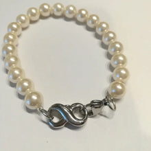 Cargar imagen en el visor de la galería, Bracelet Funéraire Infinite - photo 2