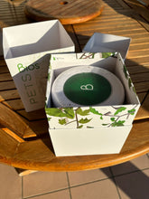 Cargar imagen en el visor de la galería, carton ouvert urne bios