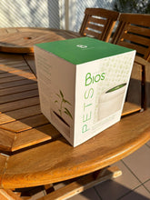 Cargar imagen en el visor de la galería, carton urne funeraire biodegradable