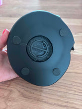 Cargar imagen en el visor de la galería, compartiment cendres urne chien résine