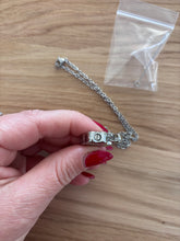 Cargar imagen en el visor de la galería, collier cendres pour homme ou femme