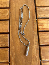 Cargar imagen en el visor de la galería, collier cineraire pulta