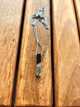 Cargar imagen en el visor de la galería, Collier urne arbre de vie