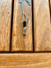 Cargar imagen en el visor de la galería, collier funéraire arbre de vie