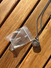 Cargar imagen en el visor de la galería, Collier Urne Coeur Patte - photo 5