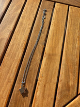 Cargar imagen en el visor de la galería, Collier Urne Etoile - photo 4