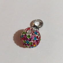 Cargar imagen en el visor de la galería, Pendentif cinéraire PERLI COLOR - photo 3