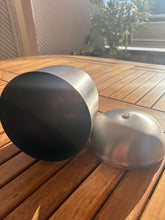 Cargar imagen en el visor de la galería, urne cremation gris