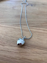 Cargar imagen en el visor de la galería, Pendentif Funéraire Cœur - photo 2