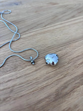 Cargar imagen en el visor de la galería, Pendentif Funéraire Cœur - photo 4