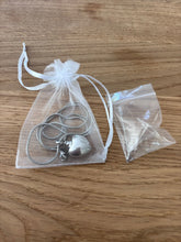 Cargar imagen en el visor de la galería, Pendentif Funéraire Cœur - photo 6