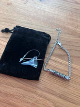 Cargar imagen en el visor de la galería, pochon pour bracelet funeraire