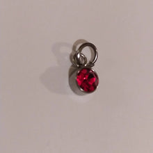 Cargar imagen en el visor de la galería, Bijoux strass scintillants - photo 4