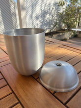 Cargar imagen en el visor de la galería, urne cineraire argentee