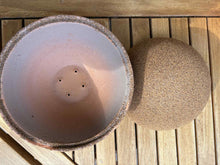 Cargar imagen en el visor de la galería, urne en argile arenae