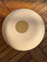 Cargar imagen en el visor de la galería, urne beige et dorée