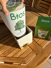 Cargar imagen en el visor de la galería, Urne Bios - Urne funéraire biodégradable - photo 6