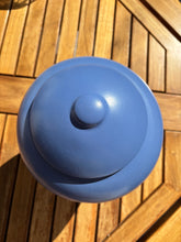 Cargar imagen en el visor de la galería, urne celes bleue humain
