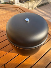 Cargar imagen en el visor de la galería, urne cimetiere noire