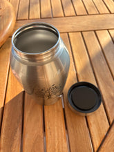 Cargar imagen en el visor de la galería, urne cineraire arbre de vie ouverte