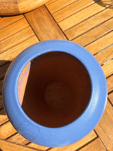 Cargar imagen en el visor de la galería, urne cineraire celes ouverte vue dessus