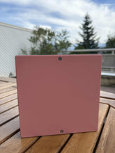 Cargar imagen en el visor de la galería, urne cineraire pour chien osrose de dos