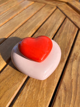 Cargar imagen en el visor de la galería, urne coeur