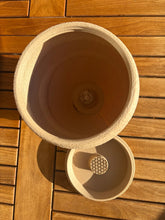 Cargar imagen en el visor de la galería, Urne funéraire biodégradable - photo 7