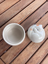 Cargar imagen en el visor de la galería, Urne Funéraire Chat Céramique - photo 4