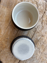 Cargar imagen en el visor de la galería, urne funeraire chat ouverte