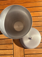 Cargar imagen en el visor de la galería, urne funeraire pour homme ou femme argent