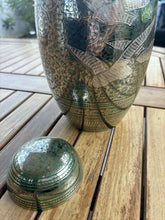 Cargar imagen en el visor de la galería, urne funeraire lokia