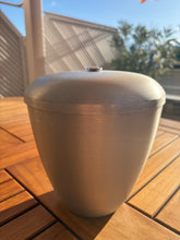 Cargar imagen en el visor de la galería, urne galaxy en aluminium