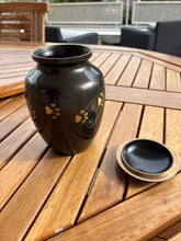 Cargar imagen en el visor de la galería, urne kokia pattes de chat