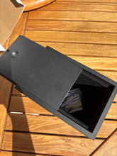 Cargar imagen en el visor de la galería, urne photo saly ouverte