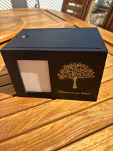 Cargar imagen en el visor de la galería, urne photo saly