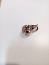 Cargar imagen en el visor de la galería, Urne Porte Clé LATA - photo 4